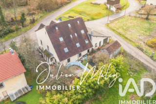  Immeuble � vendre 414 m�