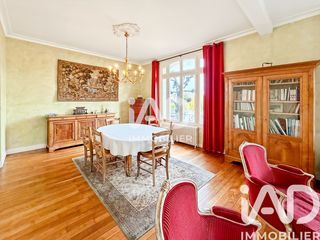  Maison � vendre 8 pi�ces 163 m�