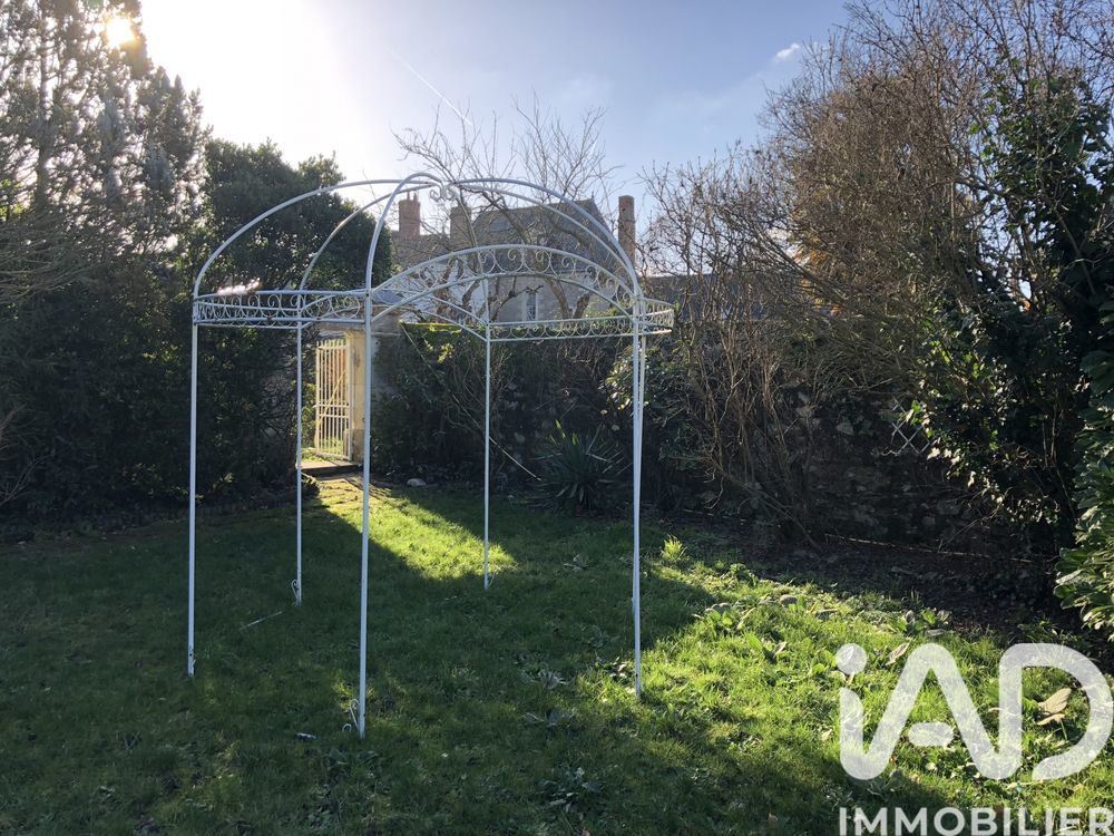 � vendre  Maison Rochefort-sur-Loire (49190)