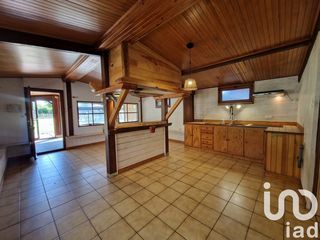  Maison � vendre 5 pi�ces 130 m�