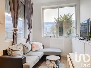  Appartement � louer 2 pi�ces 26 m�