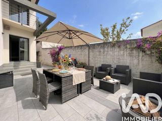  Maison � vendre 6 pi�ces 287 m�