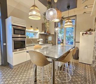  Maison � vendre 7 pi�ces 222 m�