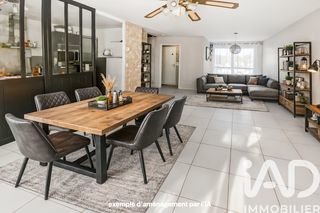  Maison � vendre 5 pi�ces 95 m�