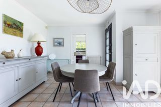  Maison � vendre 5 pi�ces 136 m�