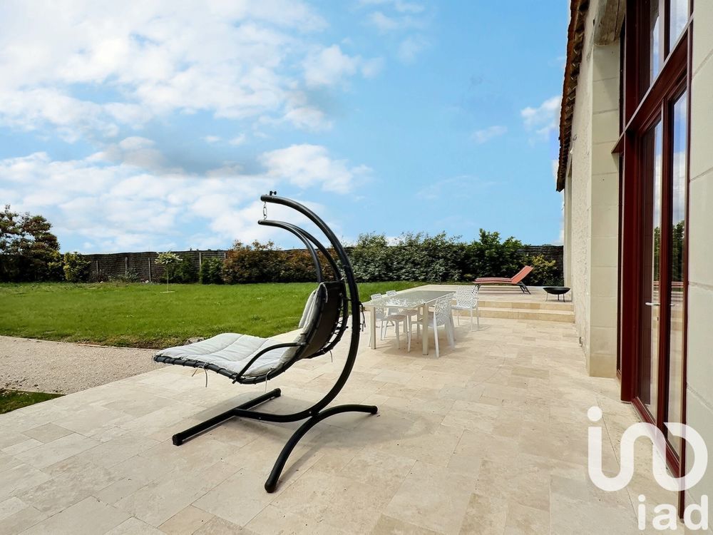 � vendre  Maison Cormery (37320)