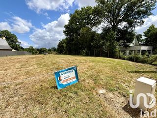  Terrain � vendre 606 m�