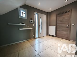  Maison � vendre 7 pi�ces 223 m�