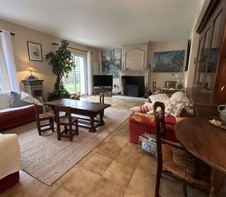  Maison � vendre 9 pi�ces 268 m�