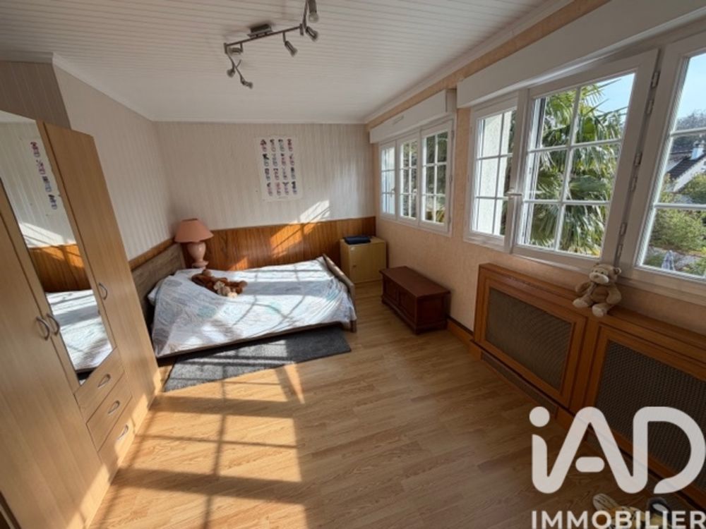 � vendre  Maison Boissise-le-Roi (77310)