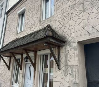  Maison � vendre 5 pi�ces 90 m�