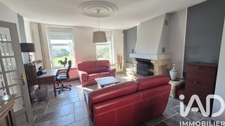  Maison � vendre 8 pi�ces 296 m�