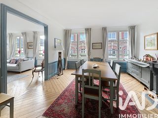  Appartement � vendre 6 pi�ces 178 m�