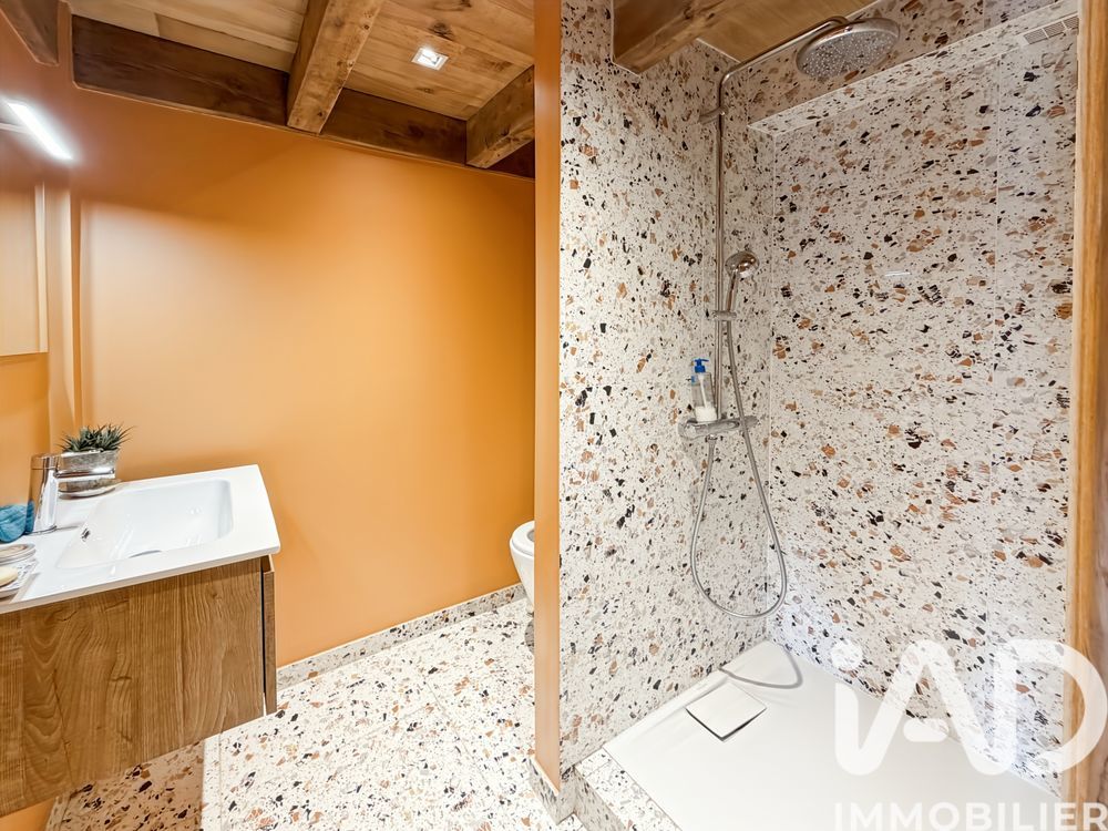 � vendre  Maison Guidel (56520)