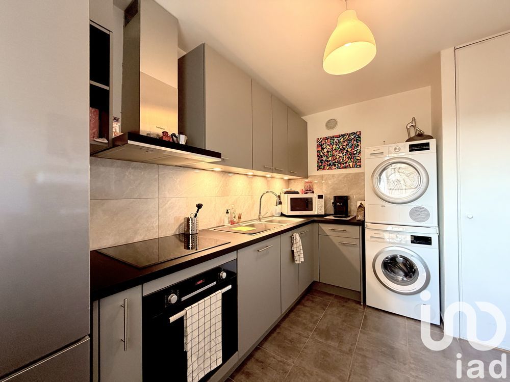 � vendre  Appartement Paris 12