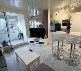  Appartement � vendre 3 pi�ces 64 m�