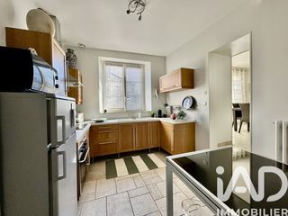  Maison � vendre 4 pi�ces 94 m�