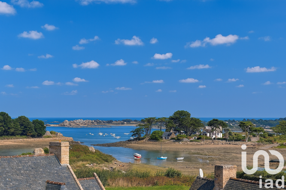 � vendre  Maison Penv�nan (22710)