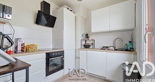  Appartement � vendre 4 pi�ces 65 m�