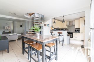  Maison � vendre 6 pi�ces 124 m�