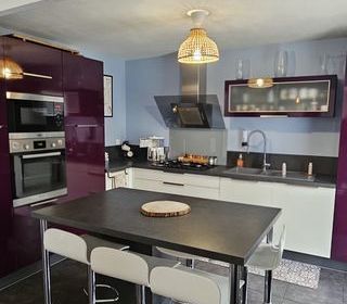  Maison � vendre 5 pi�ces 125 m�