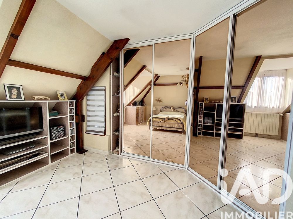 � vendre  Villa Saint-Denis (93200)