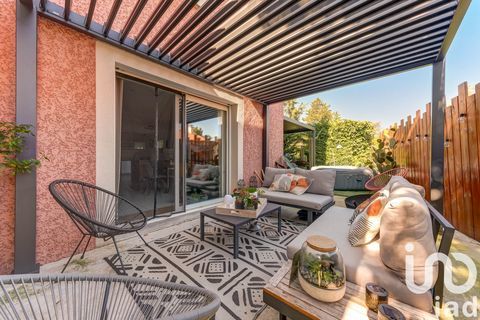   Vente Maison/villa 5 pi�ces Maison - 5 pi�ce(s) - 112 m�