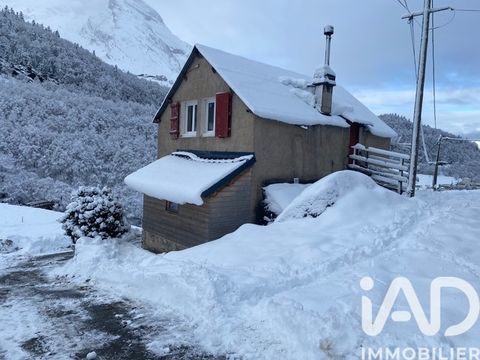   Vente Chalet 4 pi�ces Maison - 4 pi�ce(s) - 72 m�