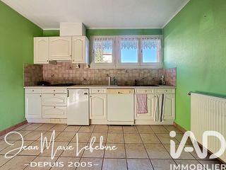  Maison � vendre 4 pi�ces 68 m�