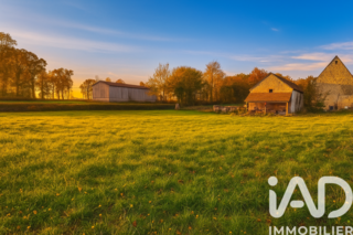  Terrain � vendre 1100 m�