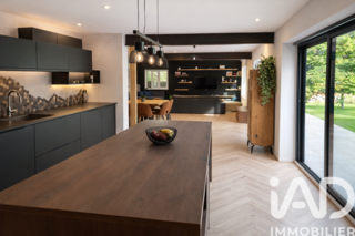  Maison � vendre 10 pi�ces 289 m�