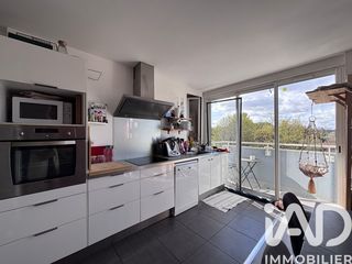  Appartement � vendre 3 pi�ces 70 m�