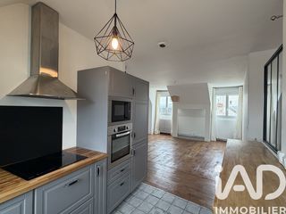  Appartement � vendre 4 pi�ces 81 m�