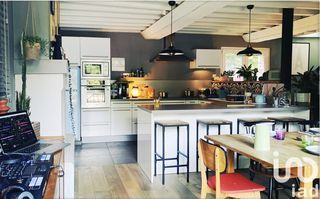  Maison � vendre 7 pi�ces 220 m�