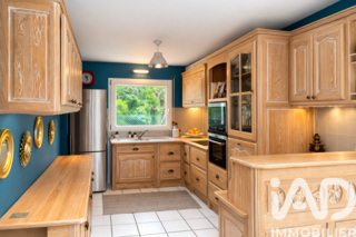  Maison � vendre 5 pi�ces 95 m�