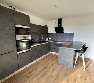  Appartement � vendre 2 pi�ces 44 m�