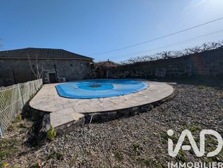  Maison � vendre 7 pi�ces 150 m�