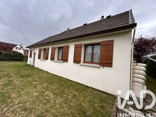  Maison � vendre 5 pi�ces 82 m�