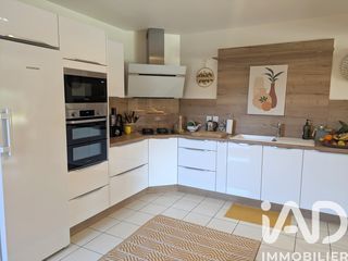  Maison � vendre 5 pi�ces 140 m�