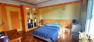  Appartement � vendre 3 pi�ces 80 m�