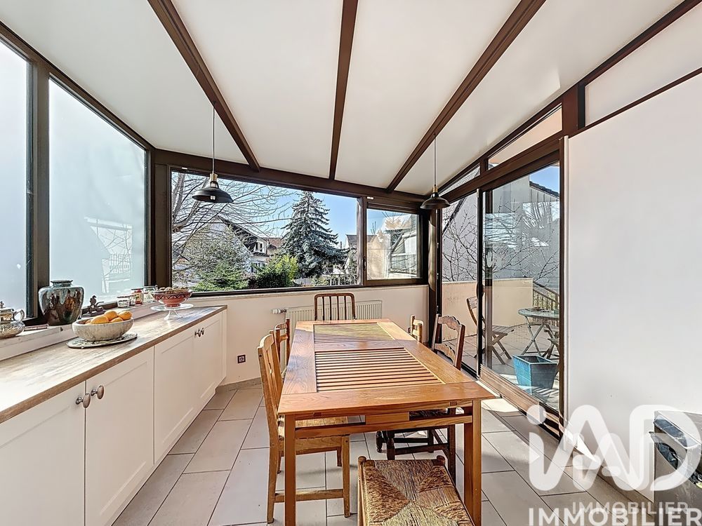 � vendre  Maison Houilles (78800)