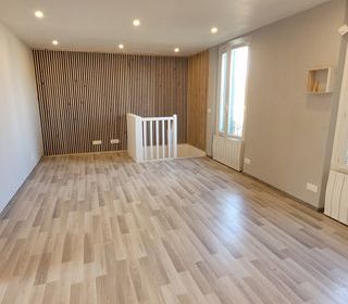  Appartement � vendre 3 pi�ces 69 m�