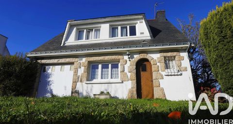   Vente Maison/villa 5 pi�ces Maison - 5 pi�ce(s) - 82 m�