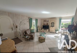  Maison � vendre 5 pi�ces 110 m�