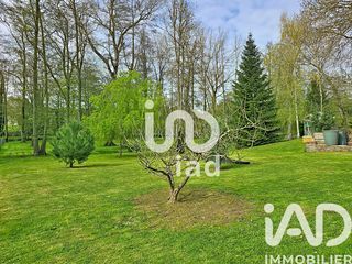  Maison � vendre 8 pi�ces 205 m�