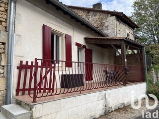  Maison � vendre 2 pi�ces 30 m�