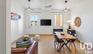  Appartement � vendre 2 pi�ces 57 m�