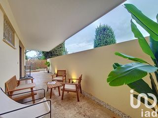  Appartement � vendre 3 pi�ces 58 m�