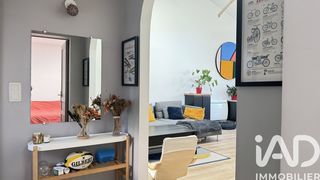  Maison � vendre 3 pi�ces 70 m�