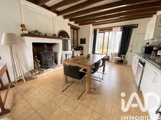  Maison � vendre 5 pi�ces 124 m�
